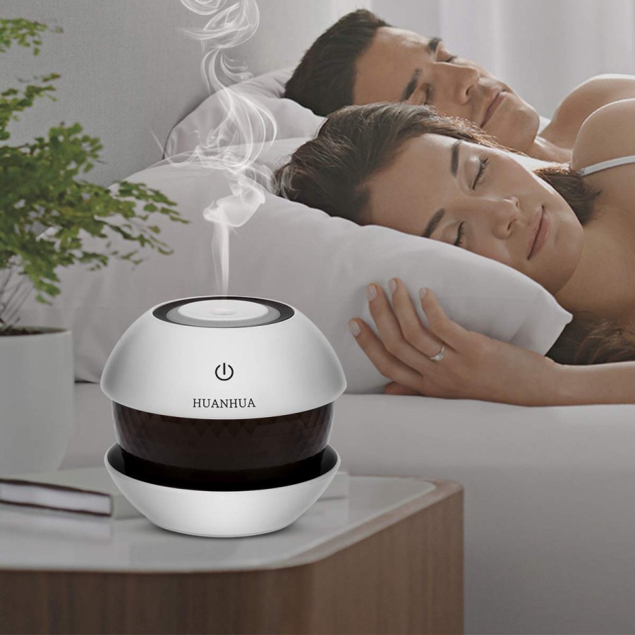 DIAMOND HUMIDIFIER