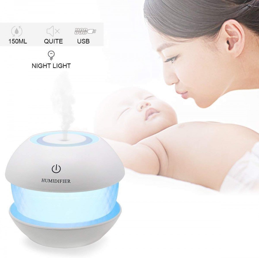 DIAMOND HUMIDIFIER
