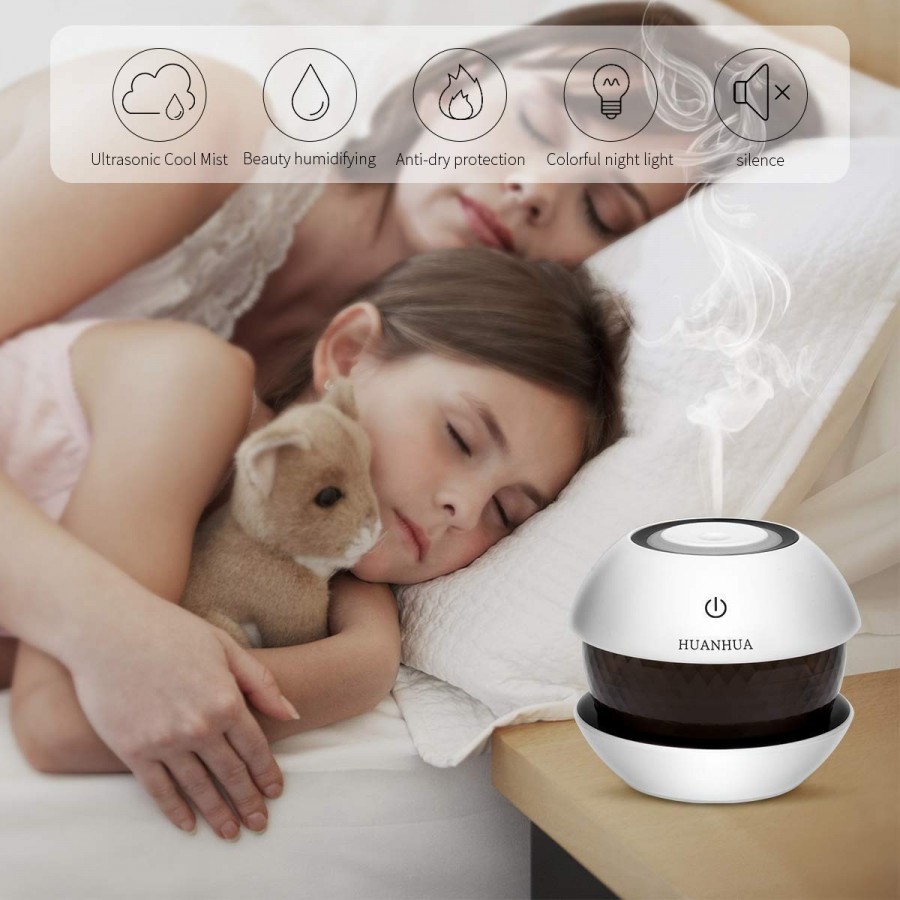 DIAMOND HUMIDIFIER