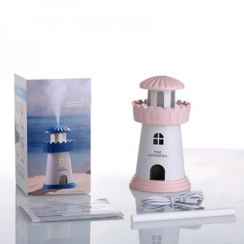 LIGHTHOUSE HUMIDIFIER