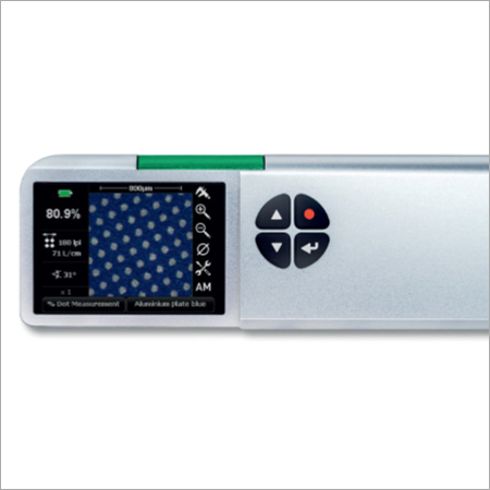 Techkon SpectroPlate
