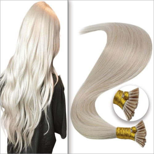 Fusion Indian Remy Hair Extensions