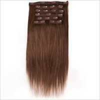 7 Pcs Set Indian Remy Hair Extension