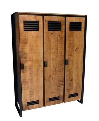 Wooden Cupboard
