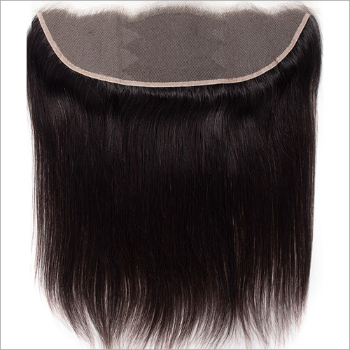Free Part Indian Remy Lace Frontal Human Hair