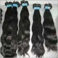 1007 Natural Wave Virgin Indian Weft Remy Hair