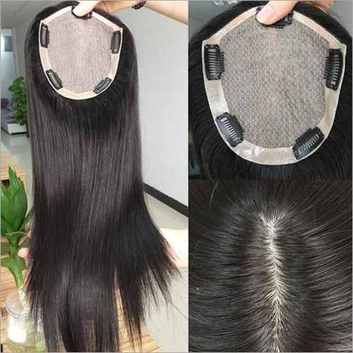 1000 Womens Patch Human Hair