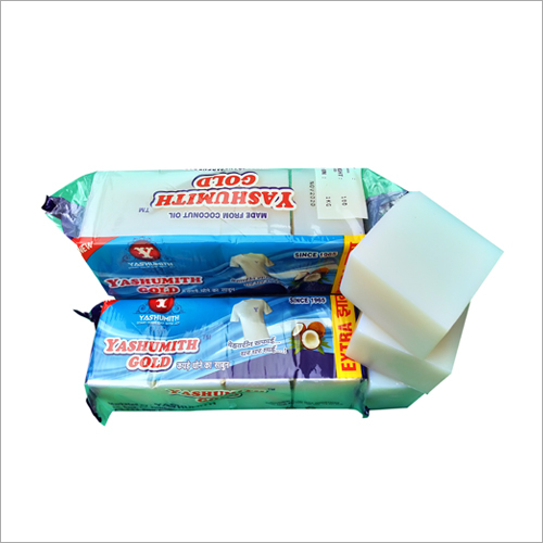Bar White Laundry Soap