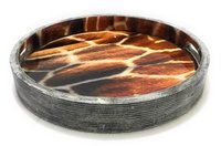 New Design Wooden Tray