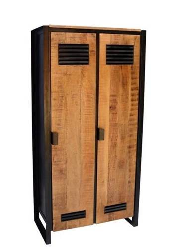 Wooden Cupboard