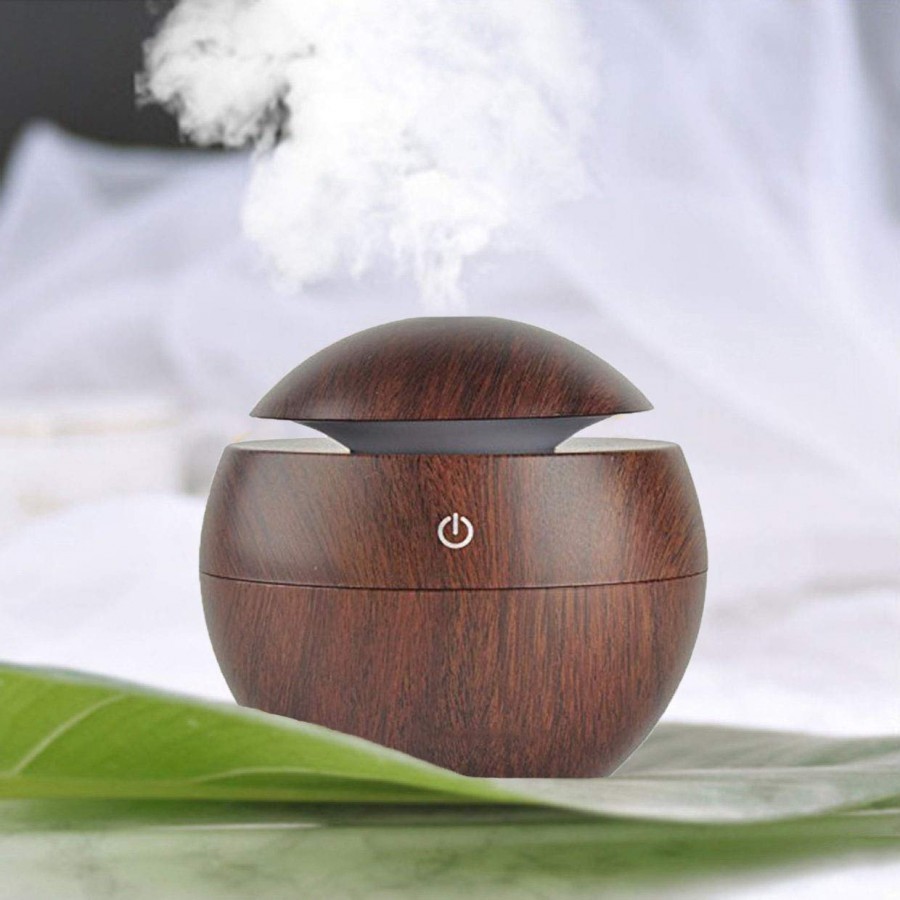 WOODEN HUMIDIFIER