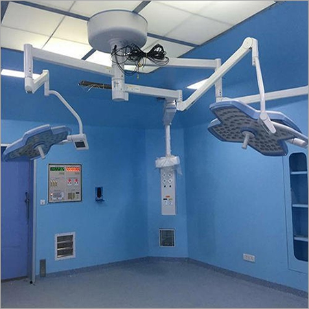 Operation Theatre Lights