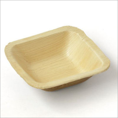 Areca Leaf Bowl