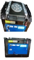 Re-bar Bender Machine