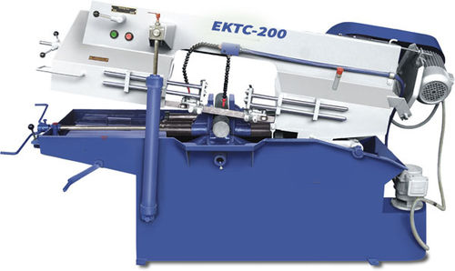 EKTC 200HS Band Saw Machine