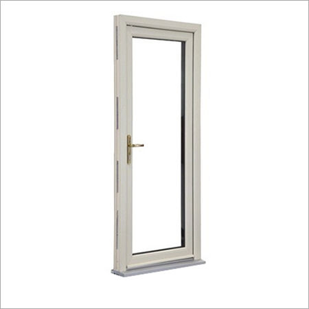 UPVC Door Frame