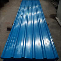 Roofing Profile Sheet