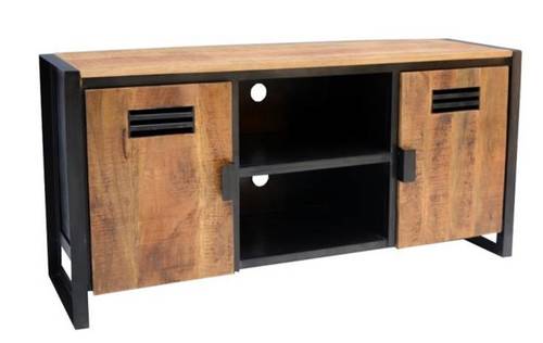Media Cabinet