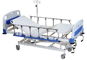 ICU Bed Mechanically