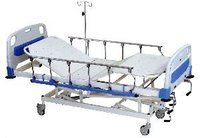 ICU Bed Mechanically