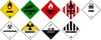 Logistics Specialist For Dangerous Goods