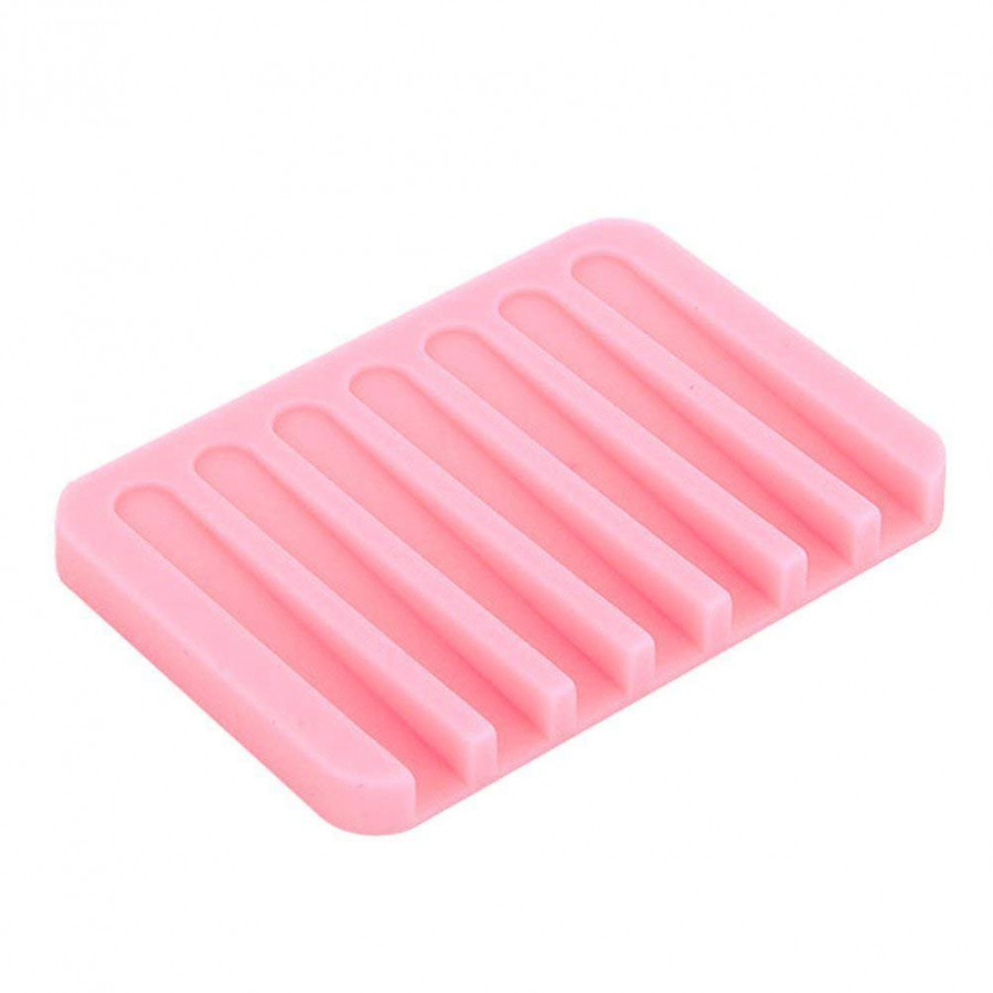 SILICON SOAP HOLDER