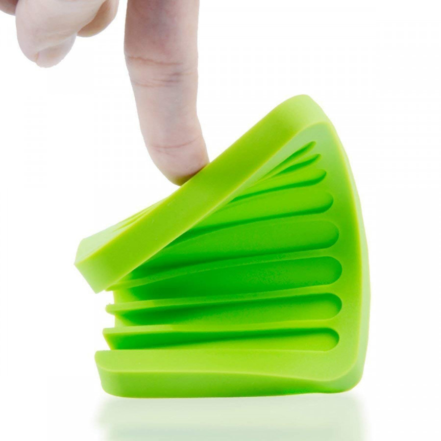 SILICON SOAP HOLDER