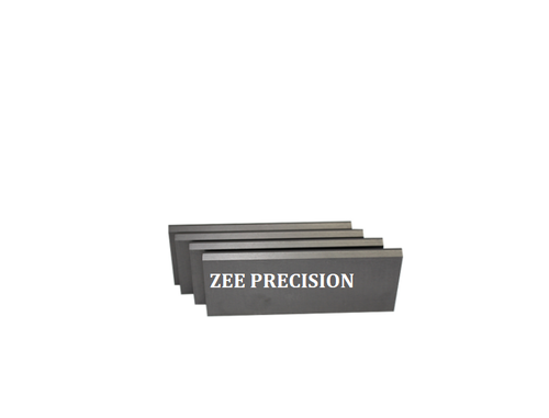 Carbon Graphite Vanes
