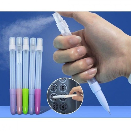 Pen Sanitizer