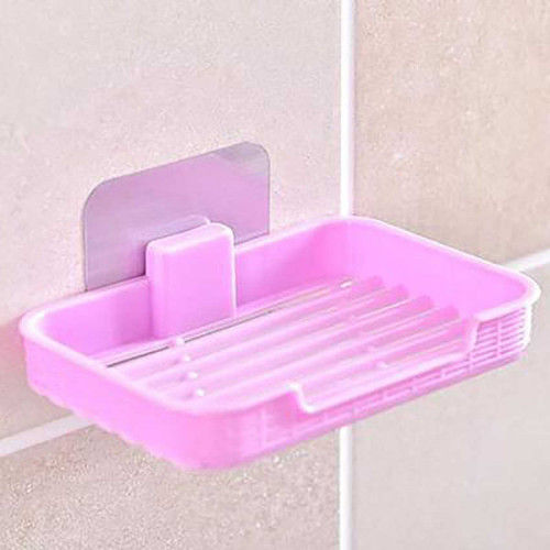 SOAP HOLDER MAGIC STICKER