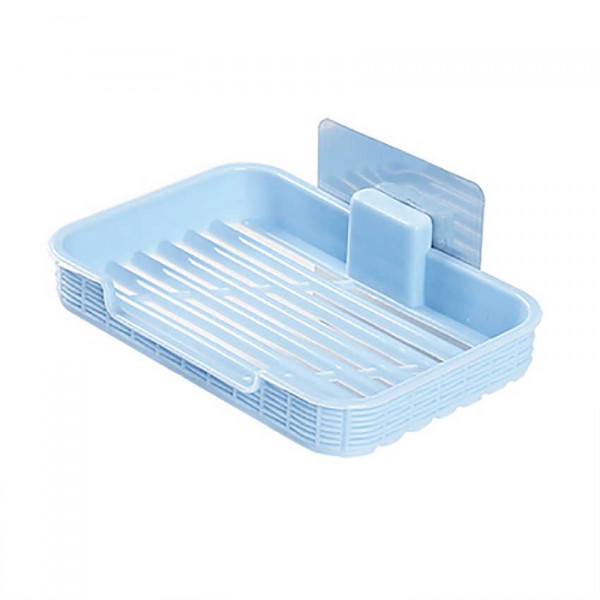 SOAP HOLDER MAGIC STICKER