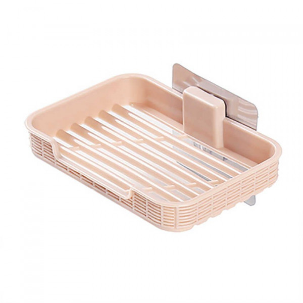 SOAP HOLDER MAGIC STICKER