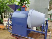 Fryums Roasting Machine