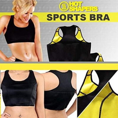 HOT SHAPER BRA