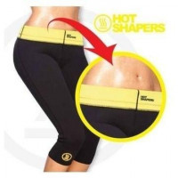 HOT SHAPERS PANT