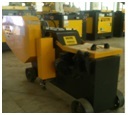 Bar Cutting Machine Heavy Duty Deluxe