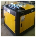 Bar Bending Machine(Heavy Duty Deluxe)