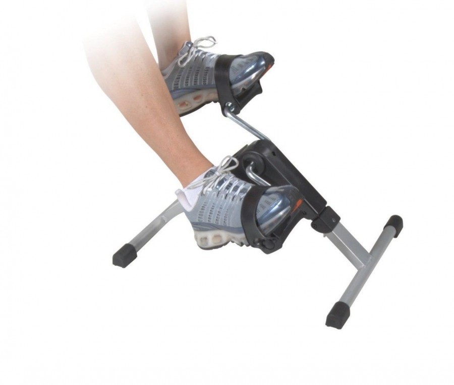 MINI CYCLE PEDAL EXERCISER