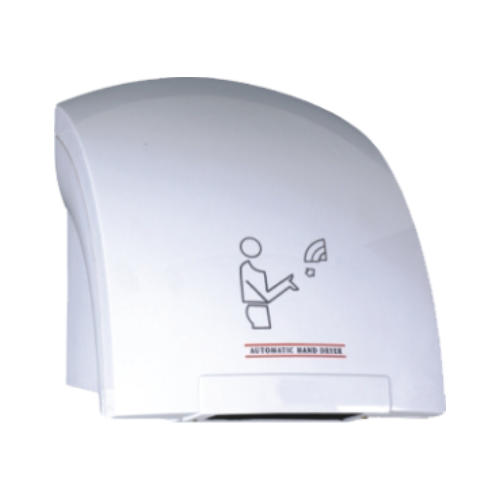 Hand Dryer By MAZAF INTERNATIONAL AGENCIES PVT LTD