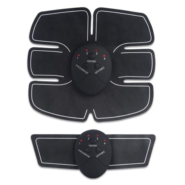 MOBILE GYM (SMART FITNESS)