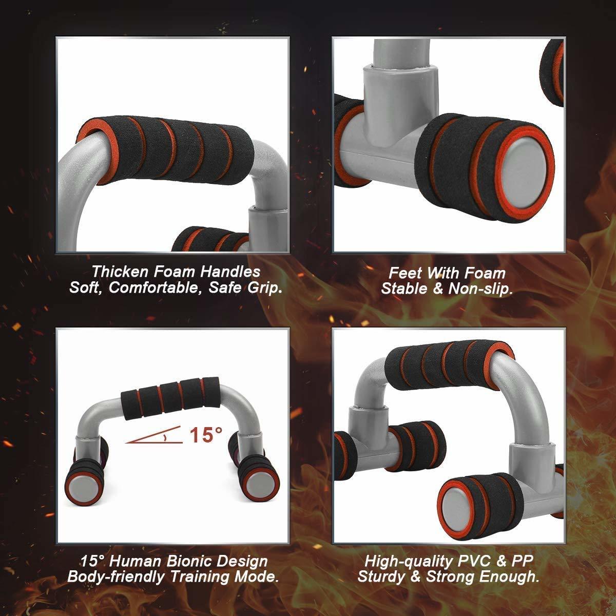 PUSH UP STAND FOR MEN