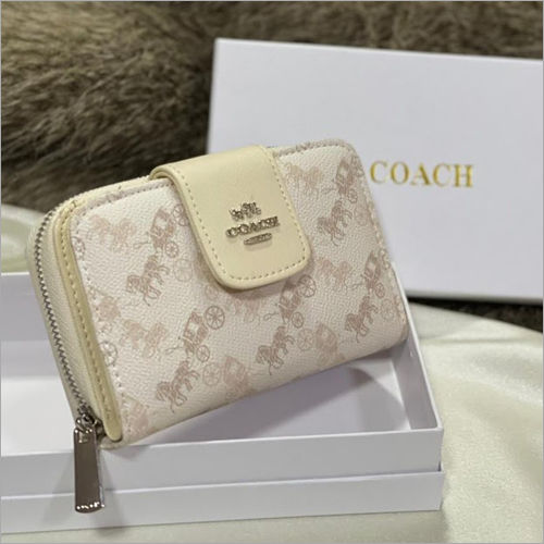 Ladies Hand Wallet