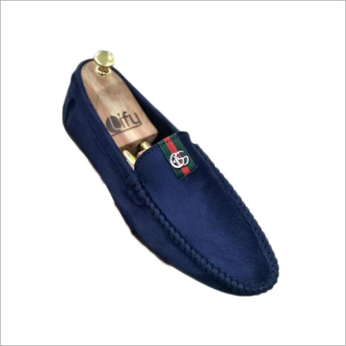 Mens Loafer Shoes