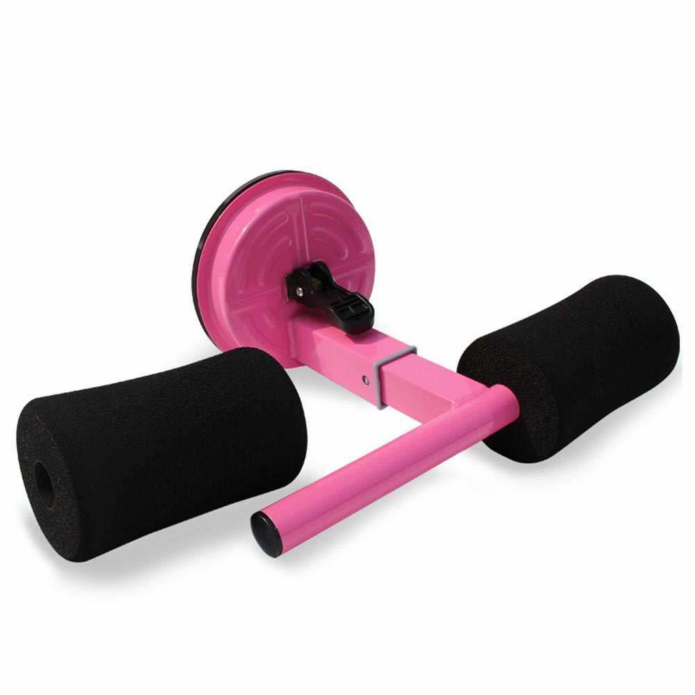 SIT-UPS AND PUSH-UPS