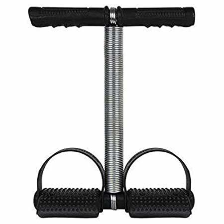 SPRING TUMMY TRIMMER PULL REDUCER By CHEAPER ZONE