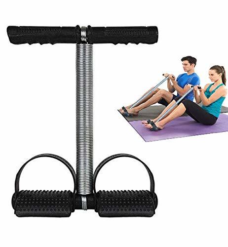 SPRING TUMMY TRIMMER PULL REDUCER