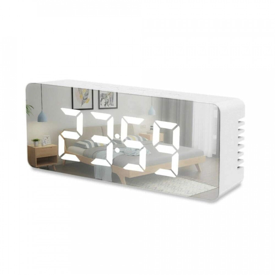 Z10 MIRROR CLOCK