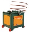 Coil Making Machine Spiral Bending