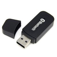 Bluetooth Dongle - High-speed Wireless Connectivity | Compact Design, Plug-and-play Functionality, Universal Compatibility