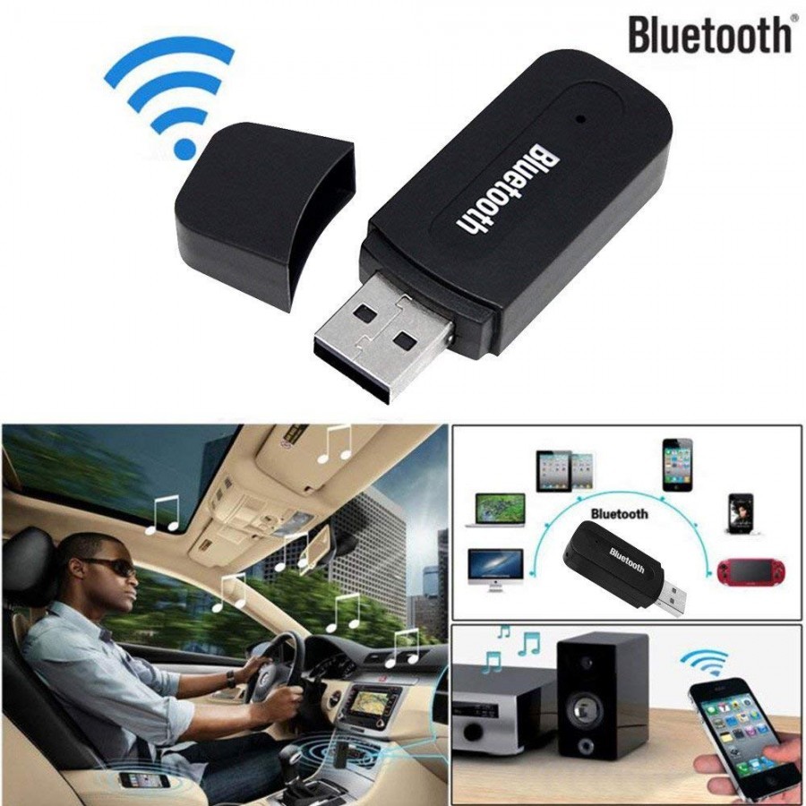 BLUETOOTH DONGLE